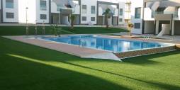 Nieuw gebouw - Appartement  Plat - Guardamar del Segura - 