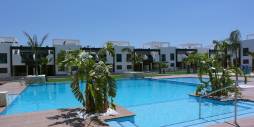Nieuw gebouw - Appartement  Plat - Guardamar del Segura - 