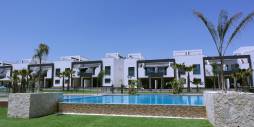 Nieuw gebouw - Appartement  Plat - Guardamar del Segura - 