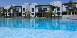 Nieuw gebouw - Appartement  Plat - Guardamar del Segura - 