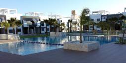 Nieuw gebouw - Appartement  Plat - Guardamar del Segura - 