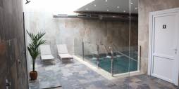 Nieuw gebouw - Appartement  Plat - Guardamar del Segura - 