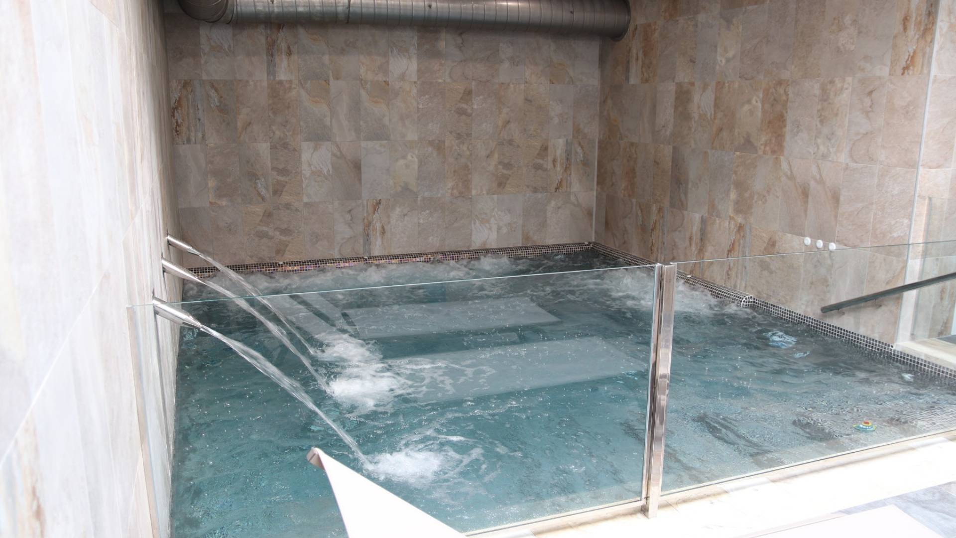 Nieuw gebouw - Appartement  Plat - Guardamar del Segura - 