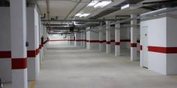 Nieuw gebouw - Appartement  Plat - Guardamar del Segura - 
