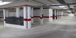 Nieuw gebouw - Appartement  Plat - Guardamar del Segura - 