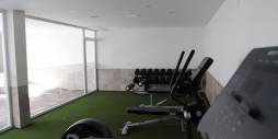 Nieuw gebouw - Appartement  Plat - Guardamar del Segura - 