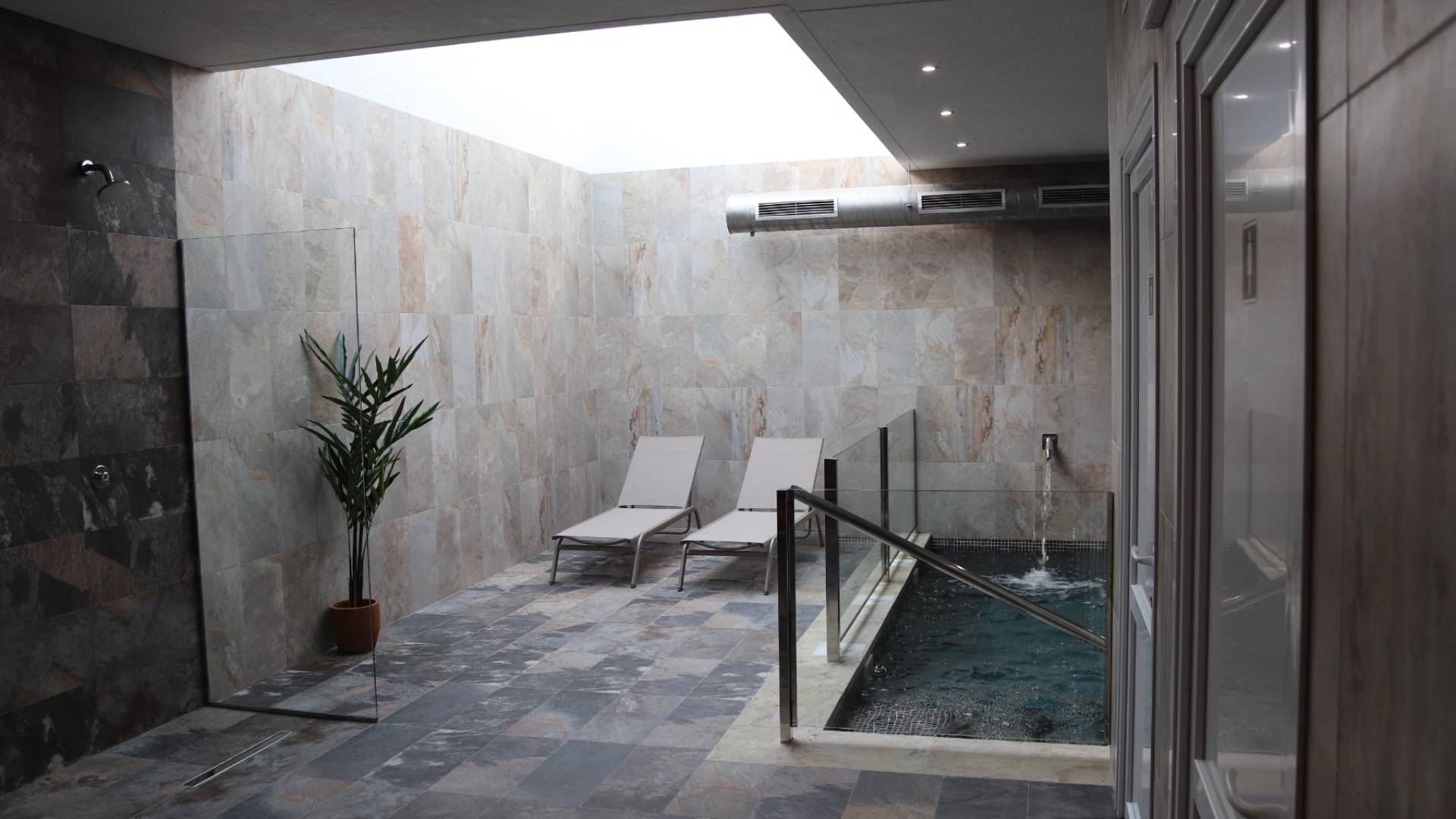 Nieuw gebouw - Appartement  Plat - Guardamar del Segura - 