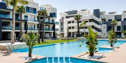 Nieuw gebouw - Appartement  Plat - Guardamar del Segura - 