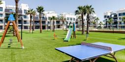 Nieuw gebouw - Appartement  Plat - Guardamar del Segura - 