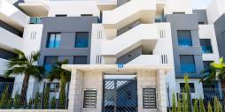 Nieuw gebouw - Appartement  Plat - Guardamar del Segura - 