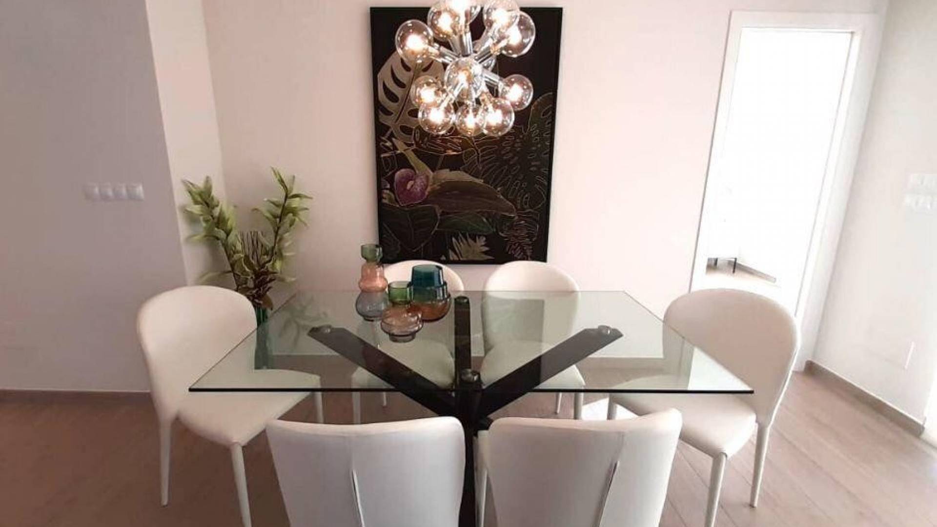 Nieuw gebouw - Appartement - Plat - Guardamar del Segura - 