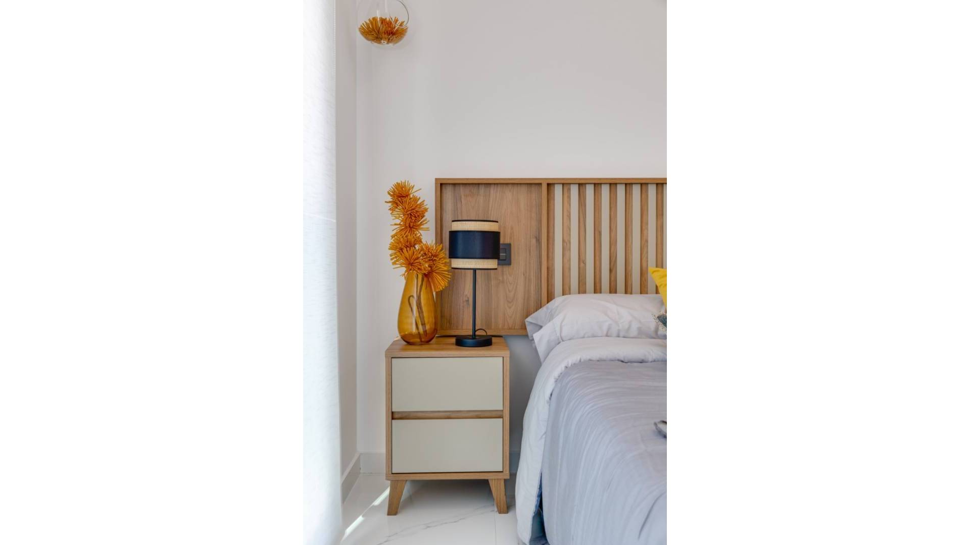 Nieuw gebouw - Appartement  Plat - Guardamar del Segura - 