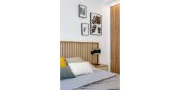 Nieuw gebouw - Appartement  Plat - Guardamar del Segura - 