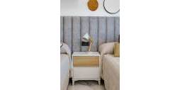 Nieuw gebouw - Appartement  Plat - Guardamar del Segura - 
