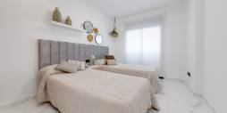 Nieuw gebouw - Appartement  Plat - Guardamar del Segura - 