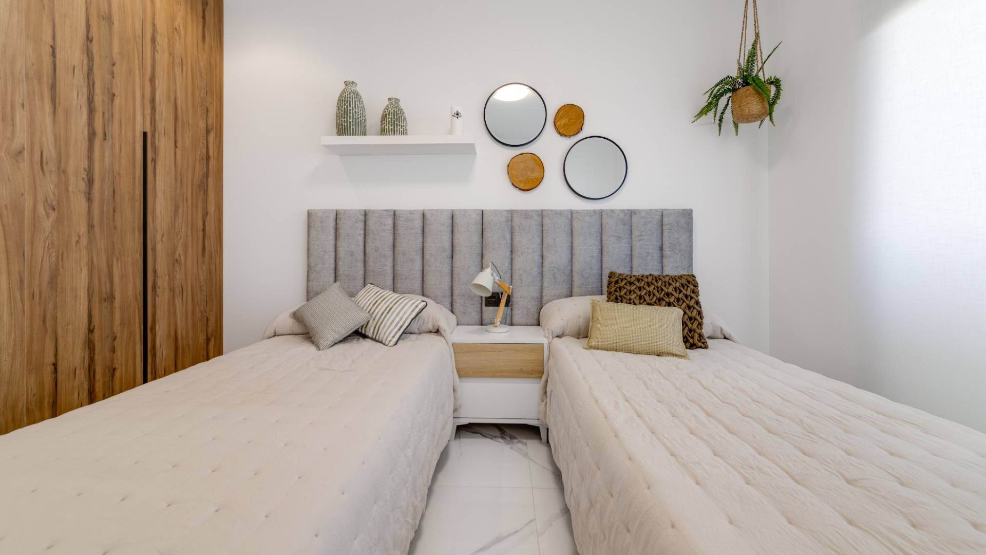 Nieuw gebouw - Appartement  Plat - Guardamar del Segura - 