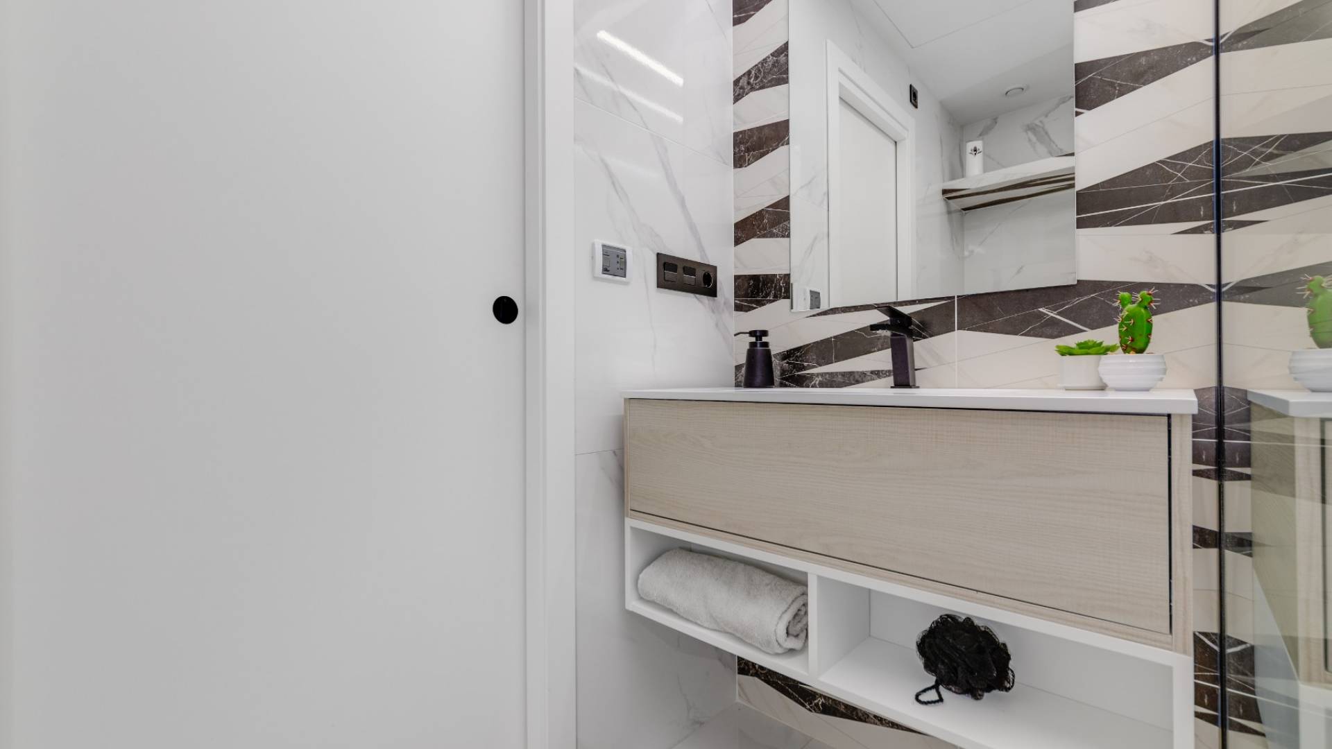 Nieuw gebouw - Appartement  Plat - Guardamar del Segura - 