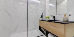 Nieuw gebouw - Appartement  Plat - Guardamar del Segura - 