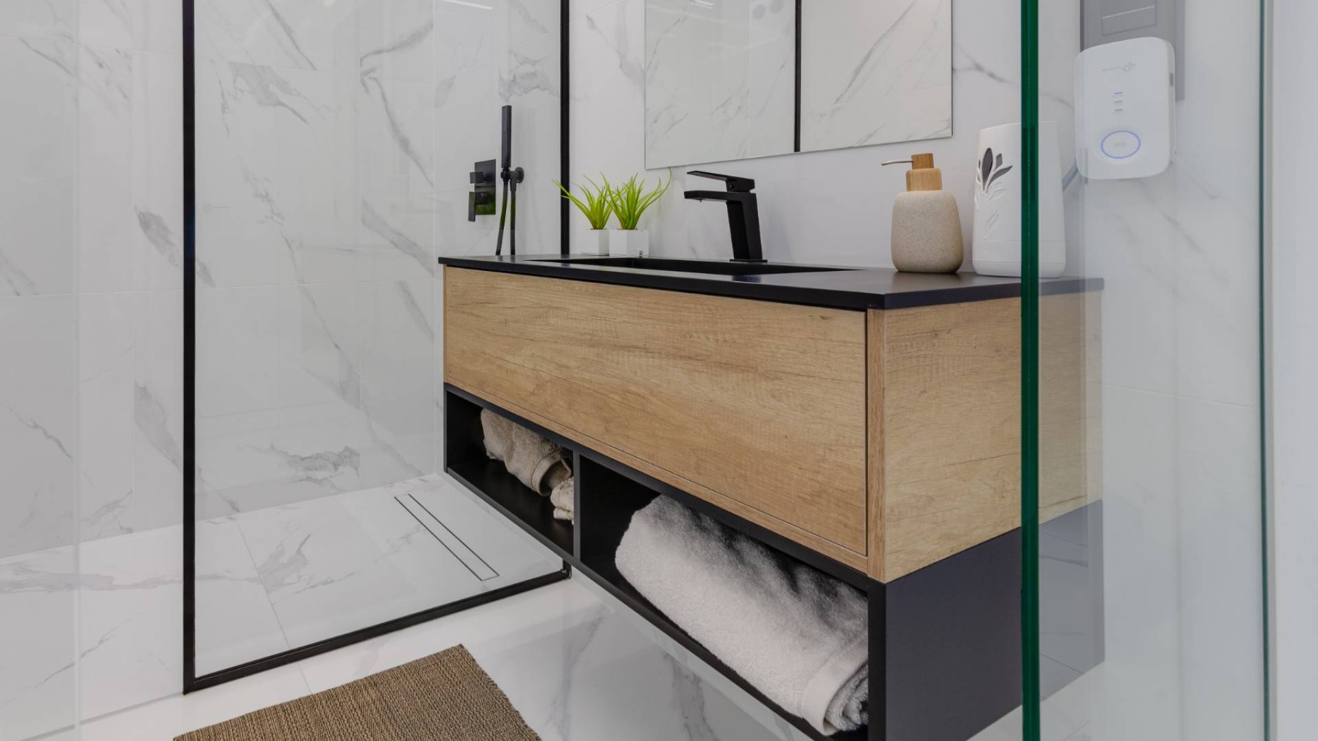 Nieuw gebouw - Appartement  Plat - Guardamar del Segura - 