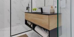 Nieuw gebouw - Appartement  Plat - Guardamar del Segura - 