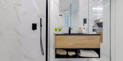 Nieuw gebouw - Appartement  Plat - Guardamar del Segura - 