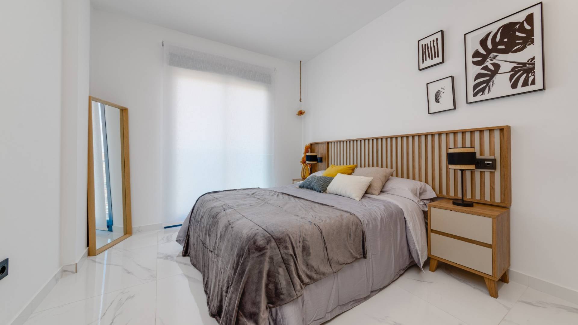 Nieuw gebouw - Appartement  Plat - Guardamar del Segura - 
