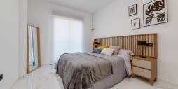 Nieuw gebouw - Appartement  Plat - Guardamar del Segura - 