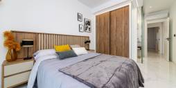 Nieuw gebouw - Appartement  Plat - Guardamar del Segura - 