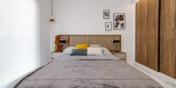 Nieuw gebouw - Appartement  Plat - Guardamar del Segura - 