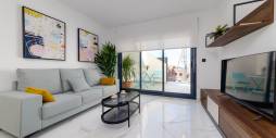 Nieuw gebouw - Appartement  Plat - Guardamar del Segura - 