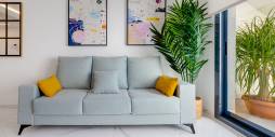 Nieuw gebouw - Appartement  Plat - Guardamar del Segura - 