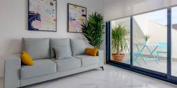 Nieuw gebouw - Appartement  Plat - Guardamar del Segura - 