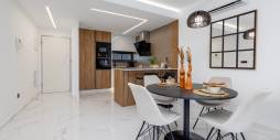 Nieuw gebouw - Appartement  Plat - Guardamar del Segura - 