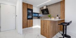 Nieuw gebouw - Appartement  Plat - Guardamar del Segura - 