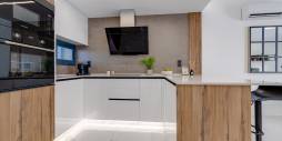 Nieuw gebouw - Appartement  Plat - Guardamar del Segura - 