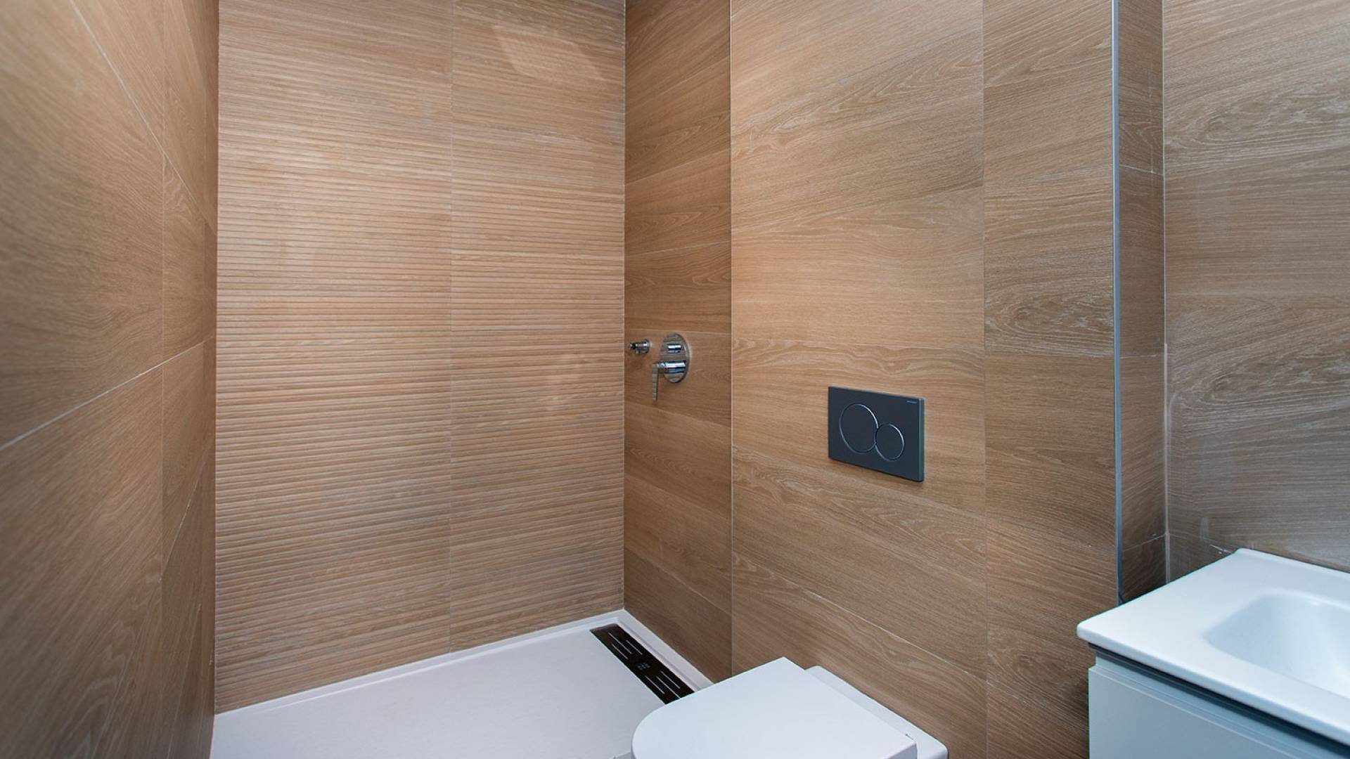 Nieuw gebouw - Appartement - Plat - Hondón de las Nieves