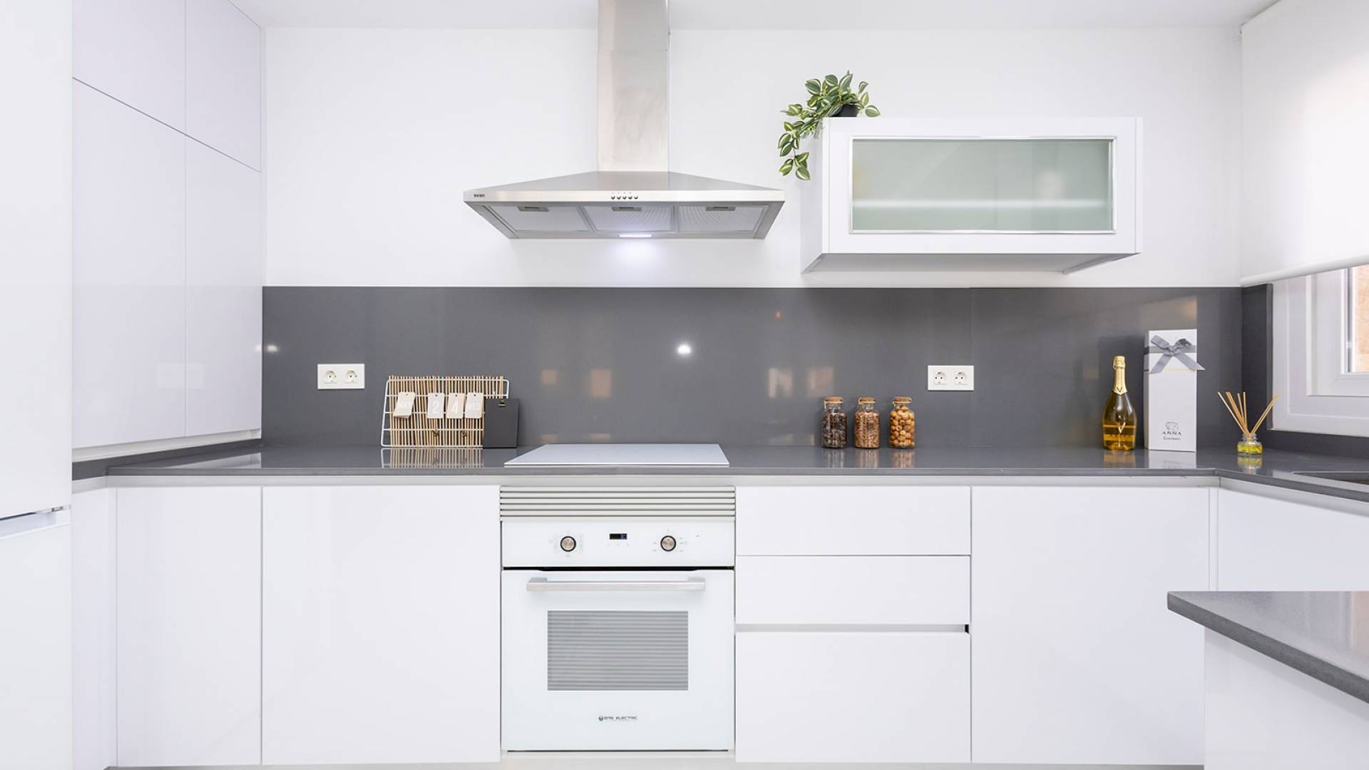 Nieuw gebouw - Appartement  Plat - Jacarilla