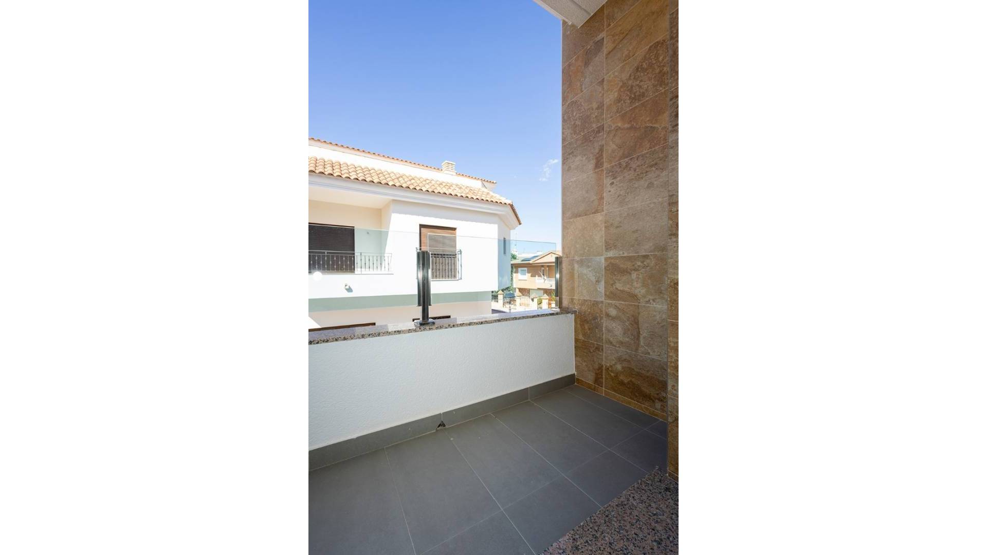 Nieuw gebouw - Appartement - Plat - Jacarilla