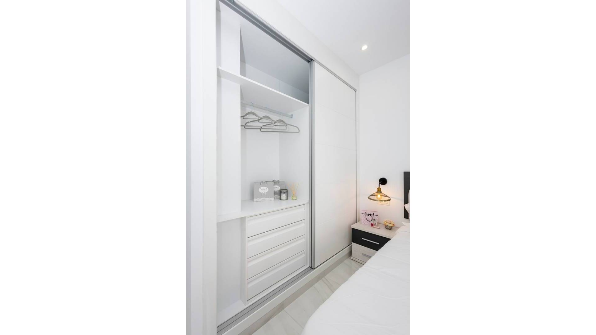 Nieuw gebouw - Appartement - Plat - Jacarilla