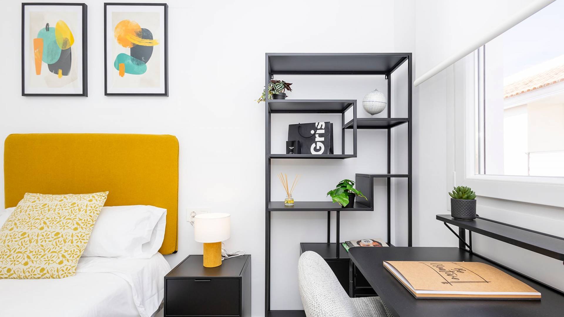 Nieuw gebouw - Appartement - Plat - Jacarilla