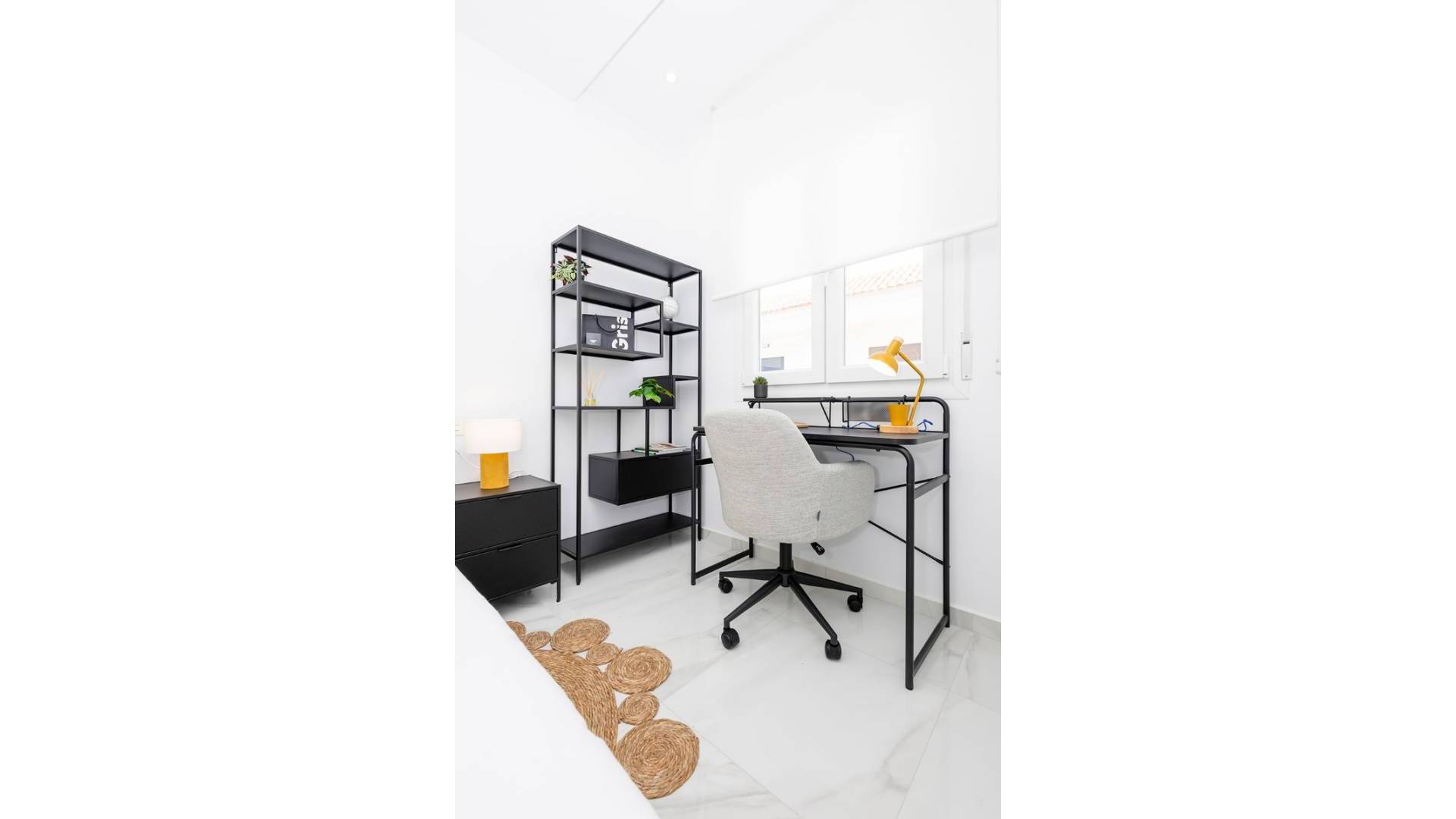 Nieuw gebouw - Appartement - Plat - Jacarilla