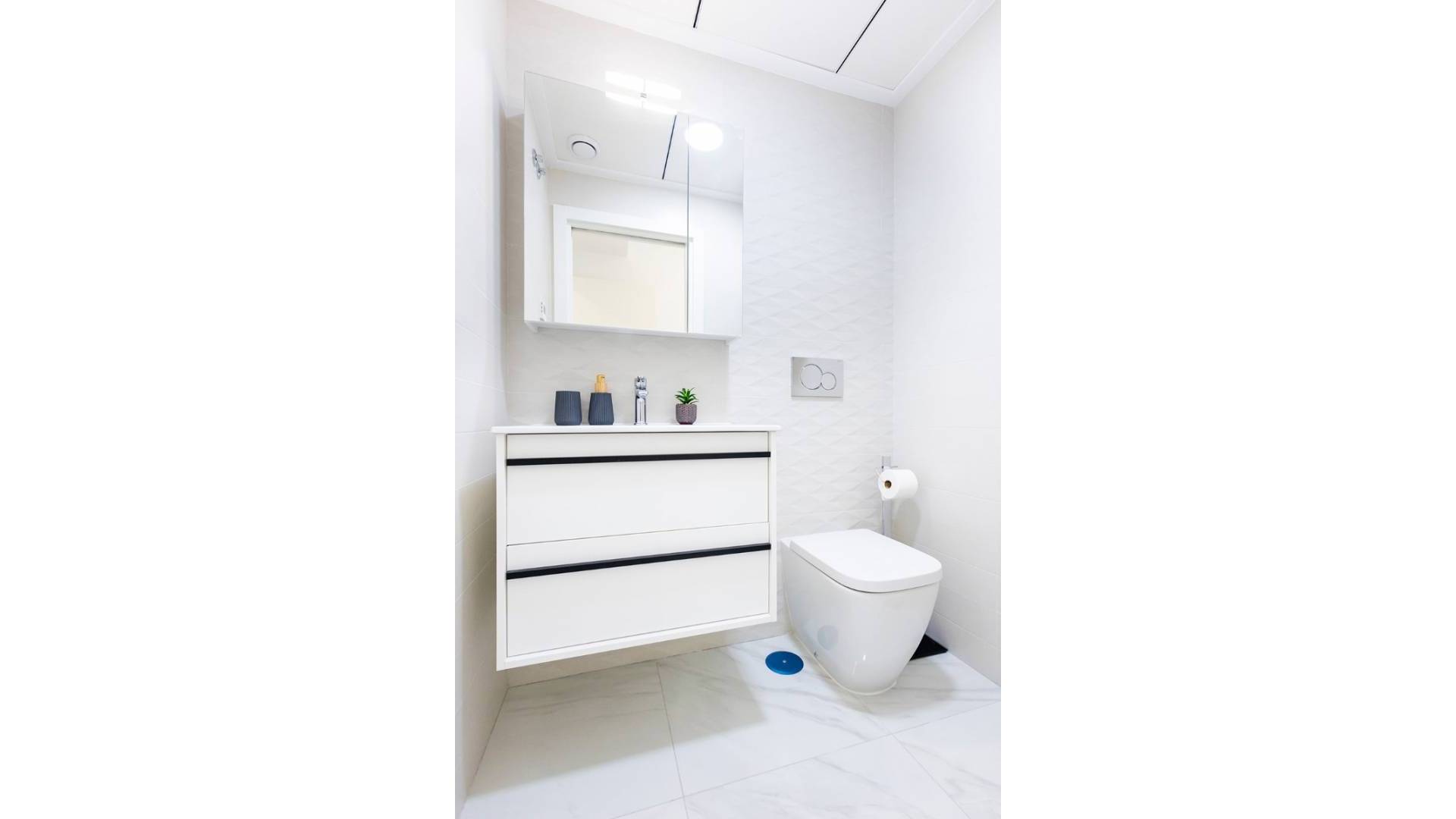 Nieuw gebouw - Appartement - Plat - Jacarilla