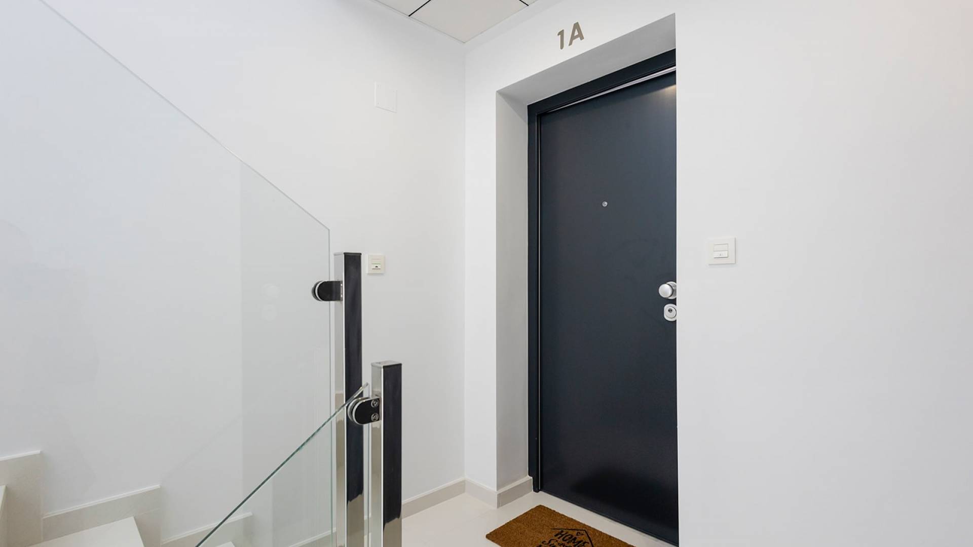 Nieuw gebouw - Appartement - Plat - Jacarilla