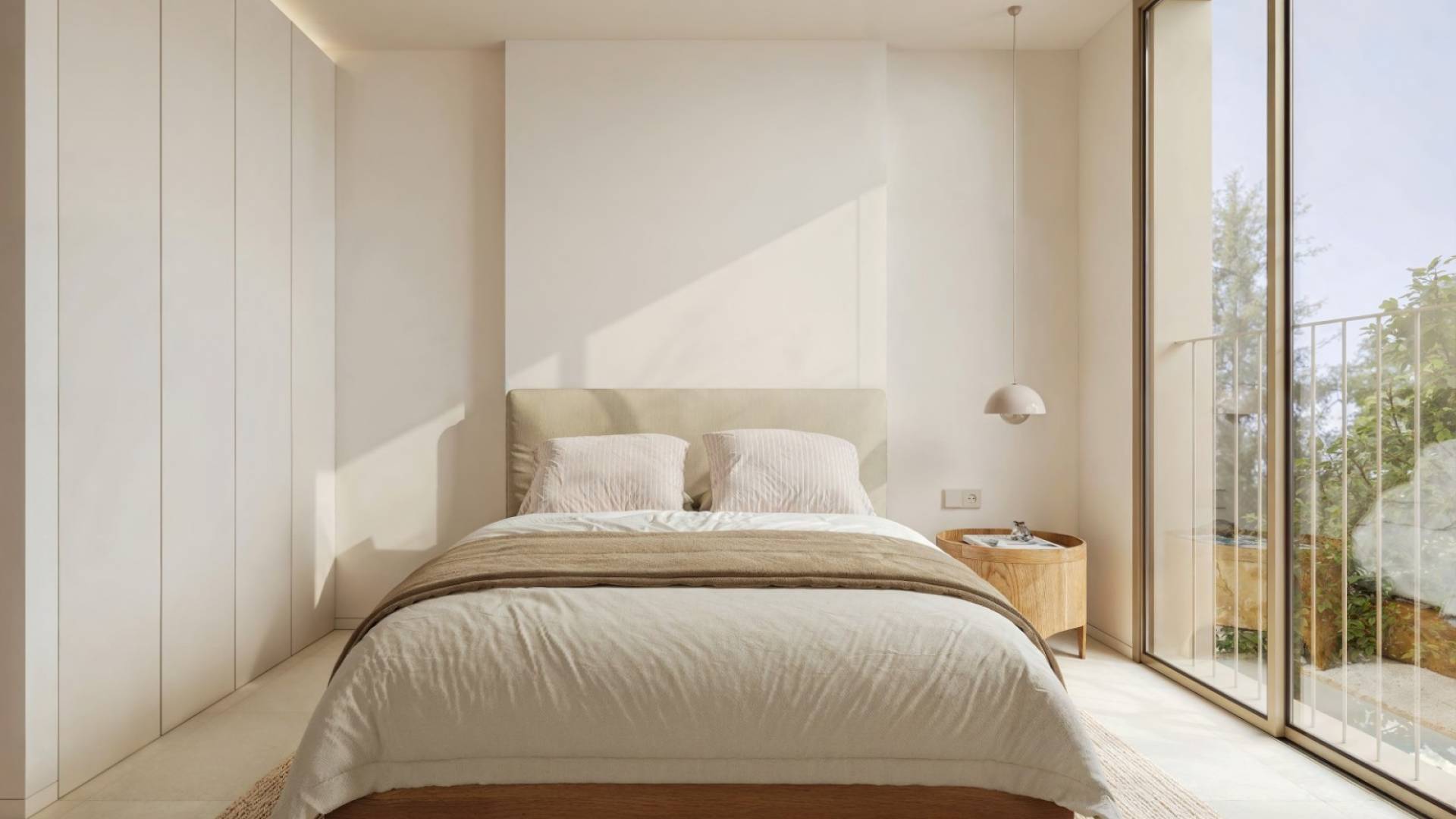 Nieuw gebouw - Appartement - Plat - Jacarilla