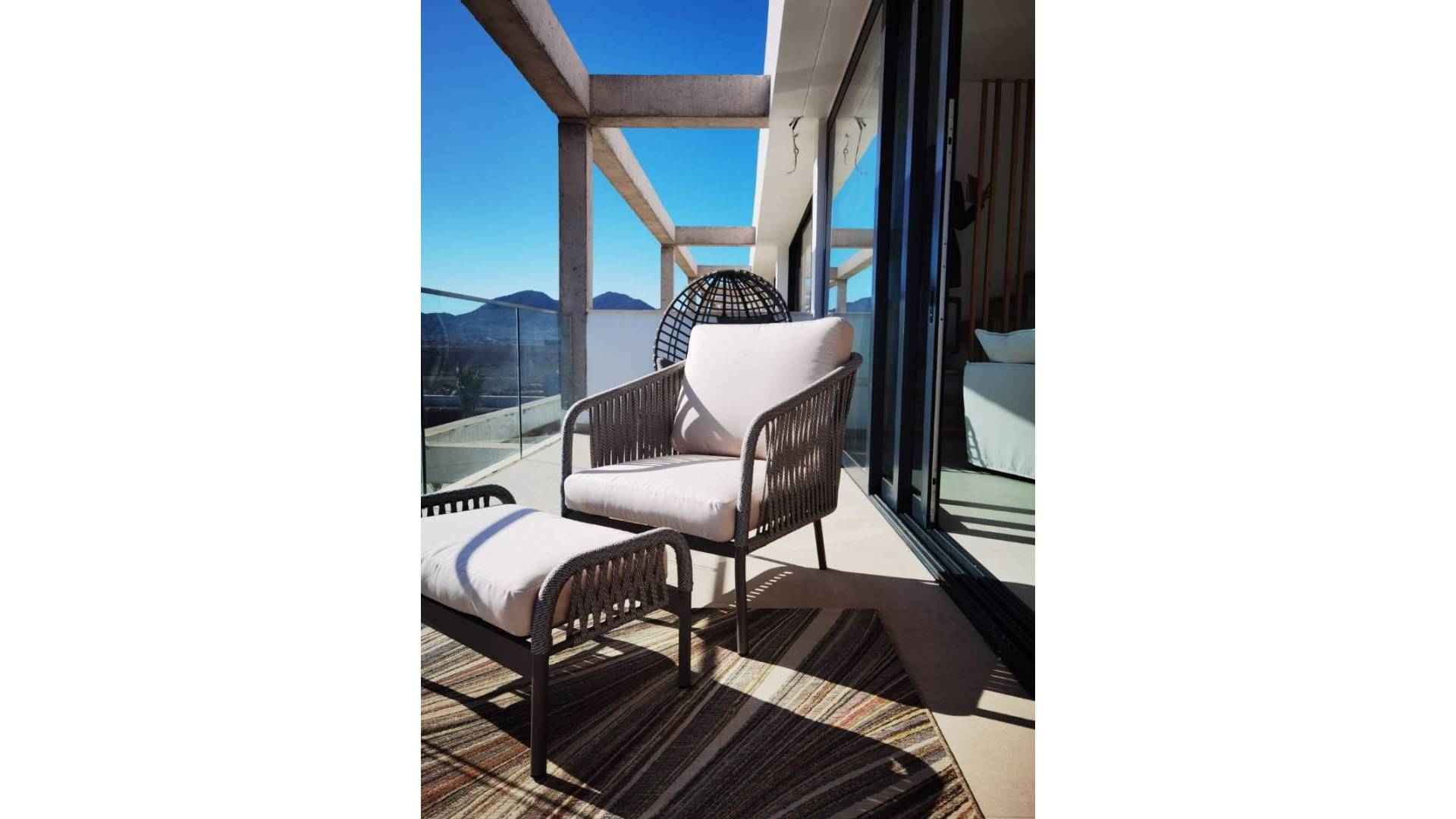 Nieuw gebouw - Appartement - Plat - La Manga del Mar Menor - 