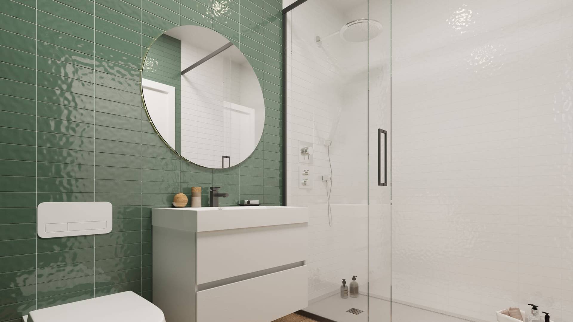 Nieuw gebouw - Appartement - Plat - Muchamiel - Mutxamel