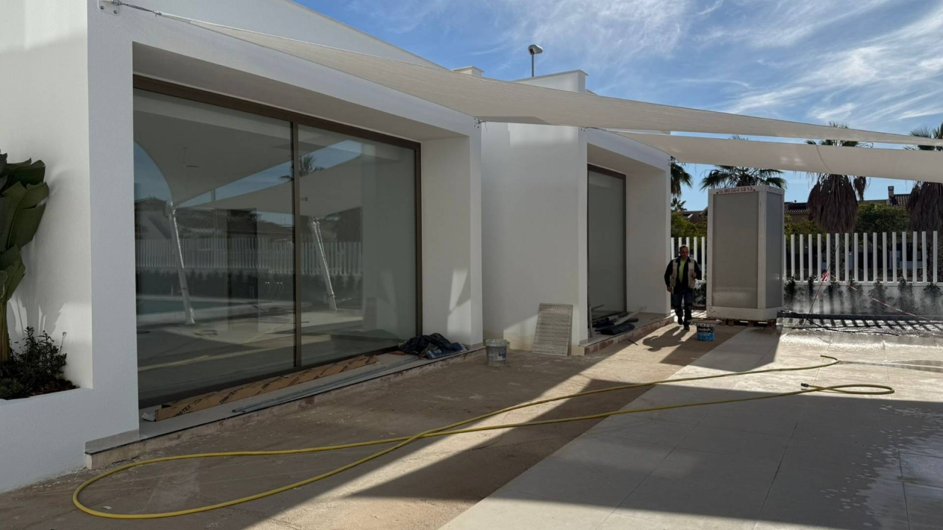 Nieuw gebouw - Appartement - Plat - Orihuela Costa - Cabo Roig