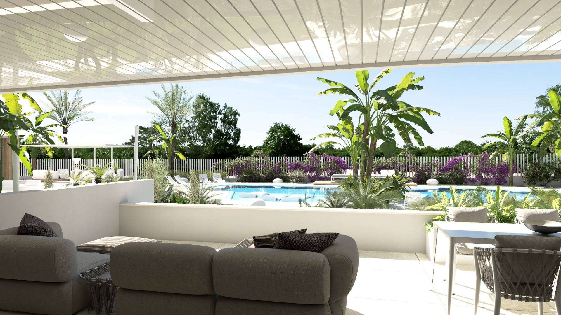 Nieuw gebouw - Appartement - Plat - Orihuela Costa - Cabo Roig