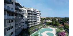 Nieuw gebouw - Appartement - Plat - Orihuela Costa - Dehesa de Campoamor