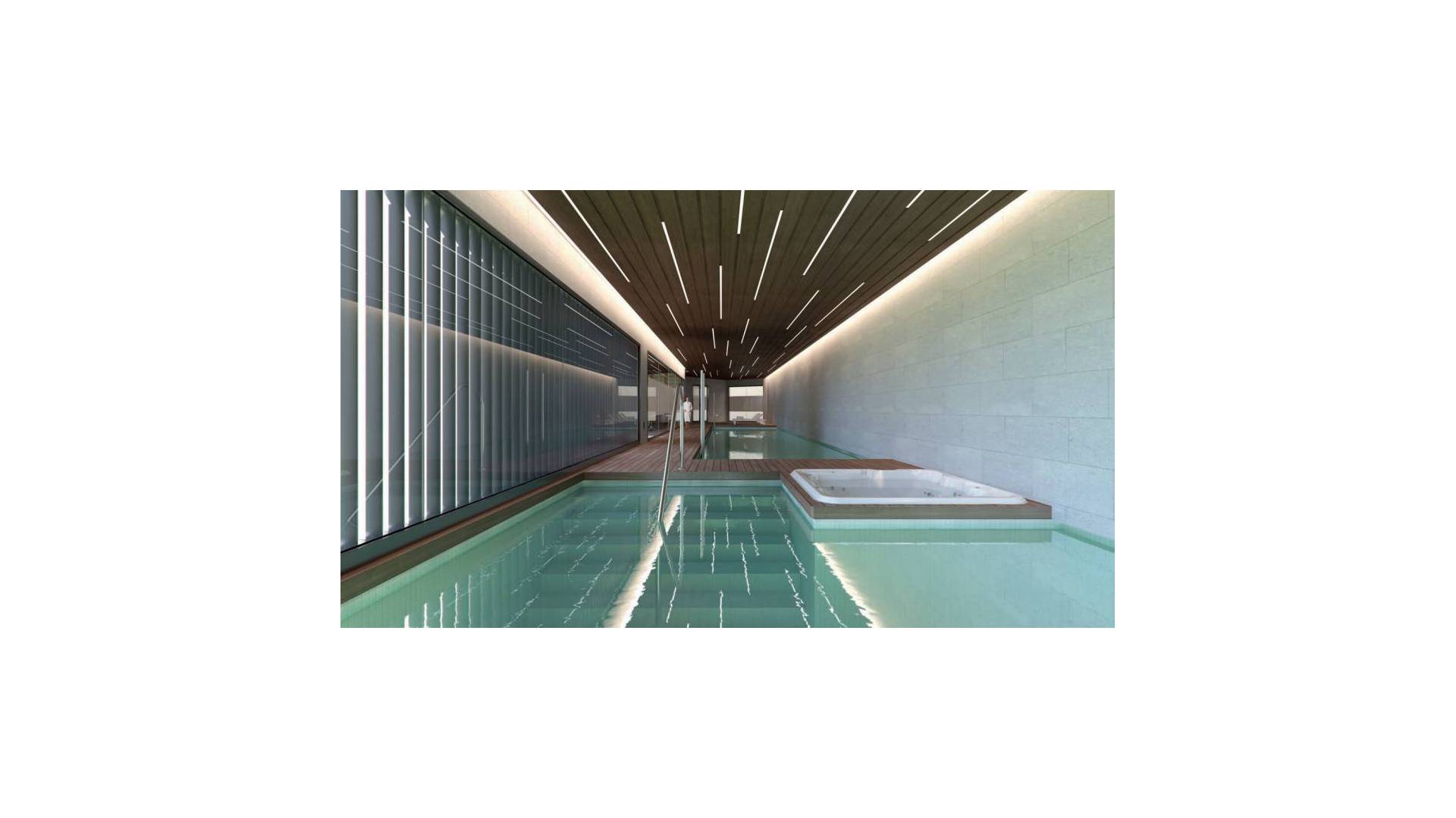 Nieuw gebouw - Appartement - Plat - Orihuela Costa - Dehesa de Campoamor